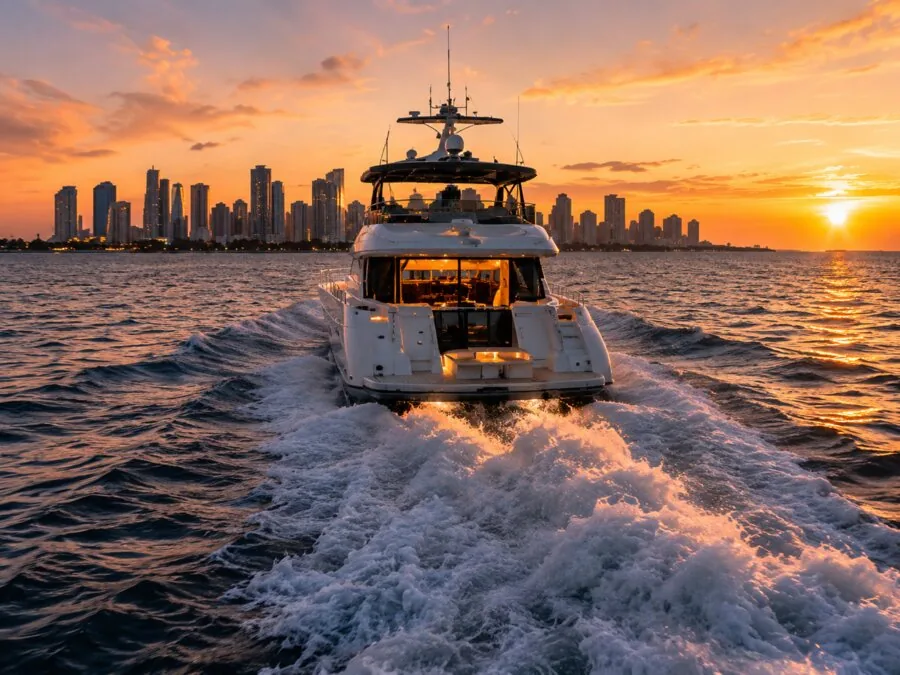 Golden Hour Club